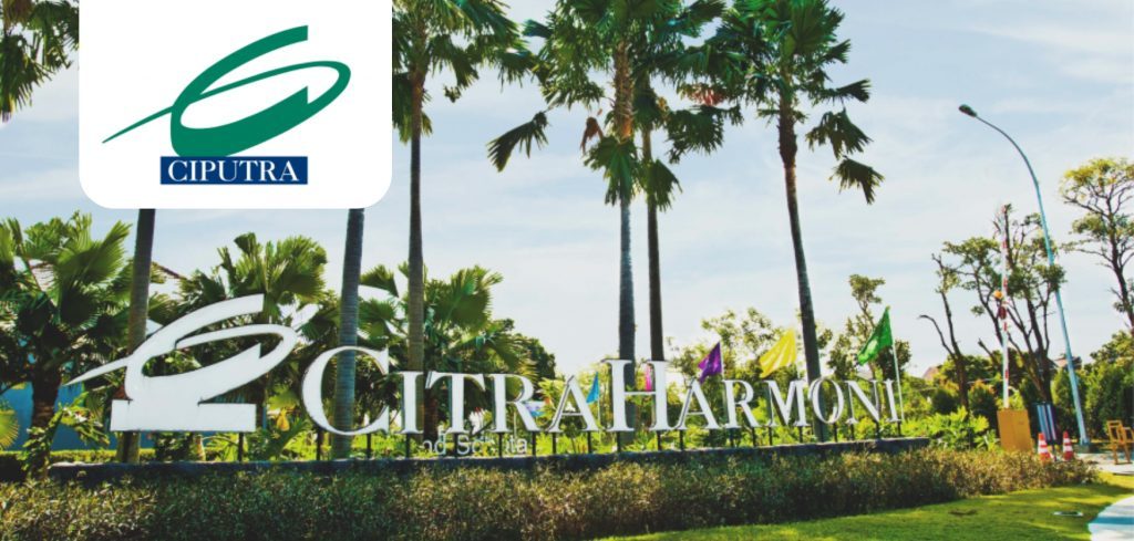 Citraland Surabaya