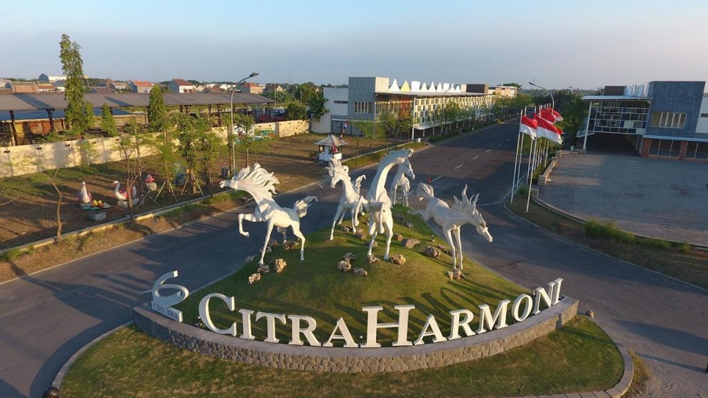 Citra Harmoni Sidoarjo