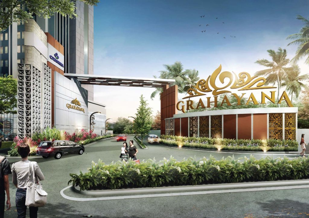 Grahayana Karawang