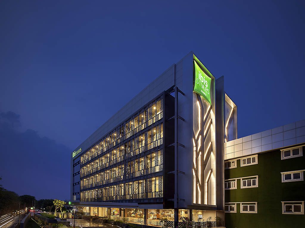 Ibis Hotel Sunter Jakarta