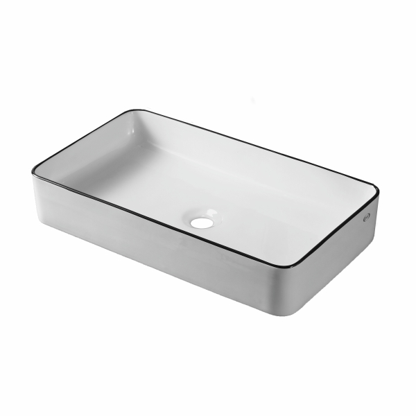 aer countertop washbasin cwb 39-r