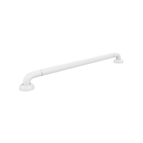 AER Handrail Grab Bar SFGB 1A W 30 cm White