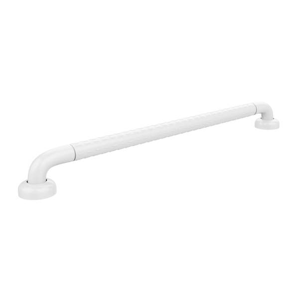 AER Handrail Grab Bar SFGB 1A W 40 cm White