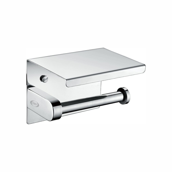 AER Chrome Tissue Holder SS 304 ACS 02 - 10 C