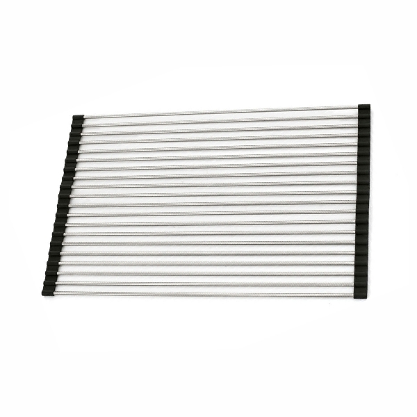 AER Stainless Steel Foldable Sink Grid AKS - 02 SS