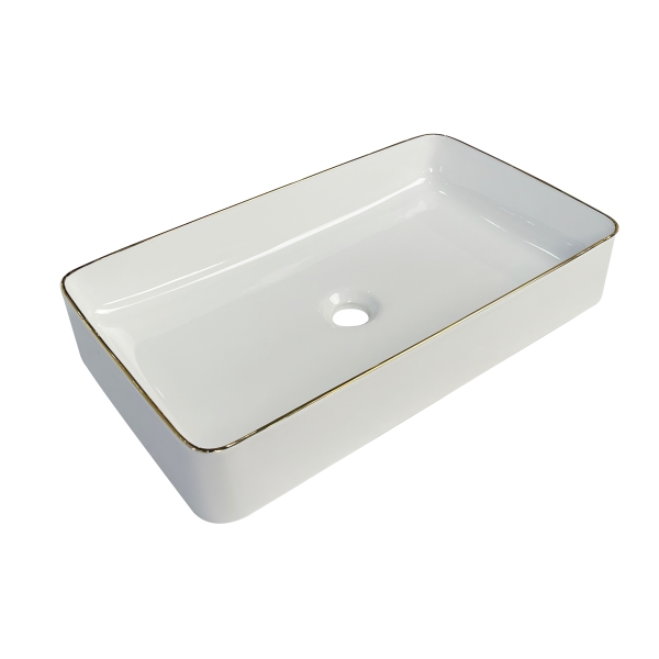 Cpuntertop washbasin CWB 40 - R
