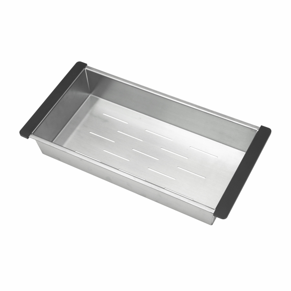 AER Stainless Steel Drainage Basket AKS - 04B SS