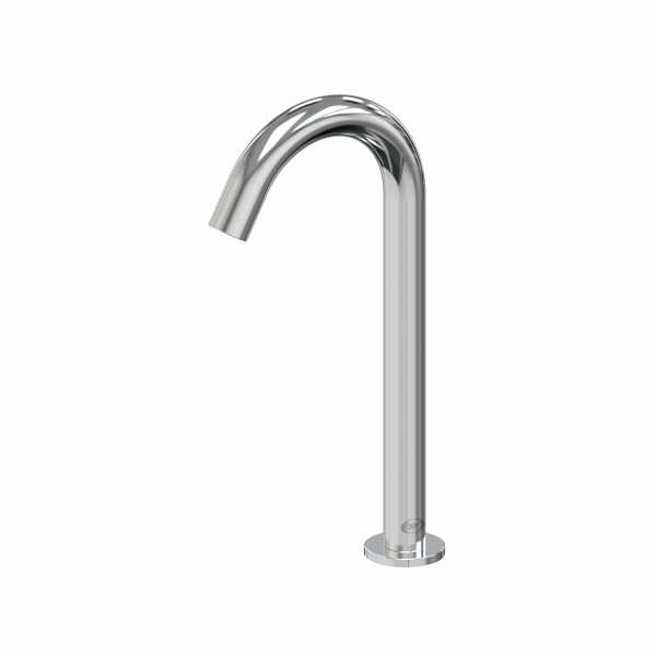 AER Chrome Basin Sensor Faucet Brass SET - W7