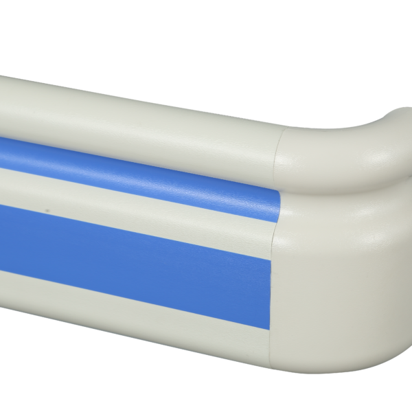 Safety Corridor Handrail Wall Guard SFHR 1C WB