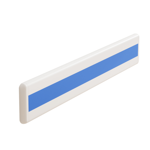 Safety Wall Guard Impact Bumper SFLG 1A WB